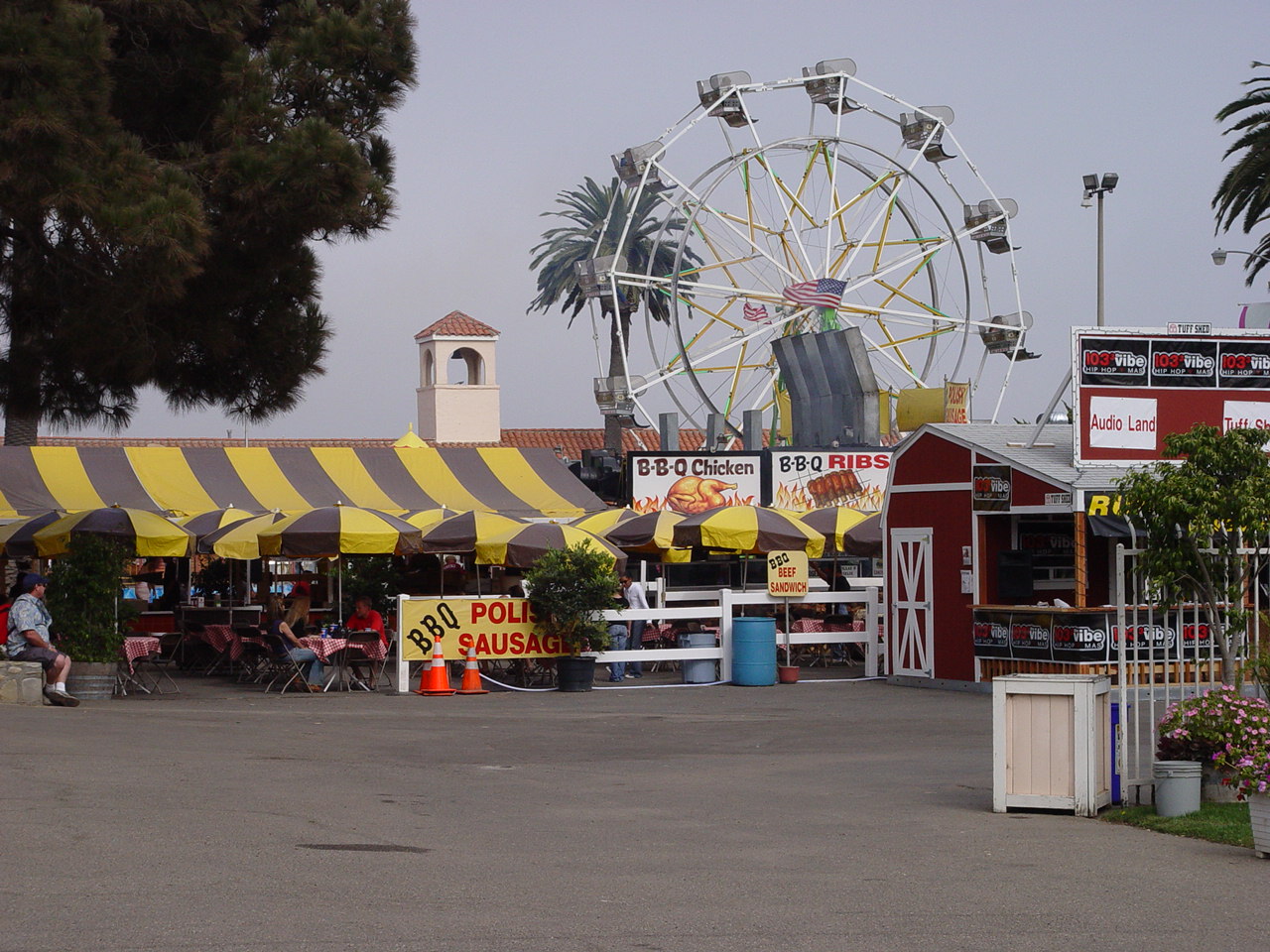 Ventura County Fair 2005