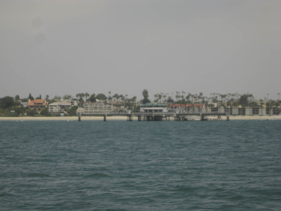 Water Taxi adventure to Long Beach and Lunch May 27th 2015