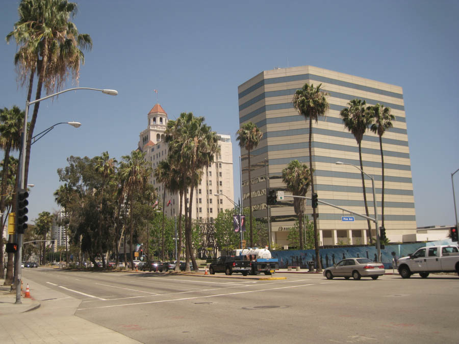 Water Taxi adventure to Long Beach and Lunch May 27th 2015