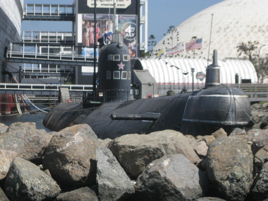 Water Taxi adventure to Long Beach and Lunch May 27th 2015