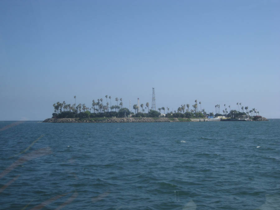 Water Taxi adventure to Long Beach and Lunch May 27th 2015