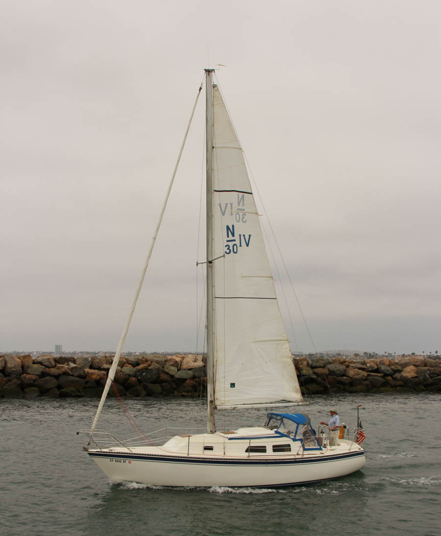 July 1st 2016 Water Taxi Adventure