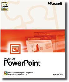 Finally, A Use For Powerpoint