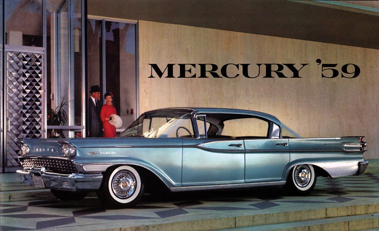 Retro~59Mercury