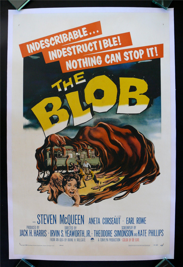 The Blob