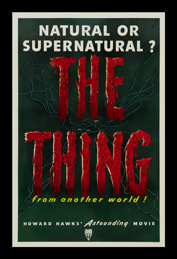 The Thing