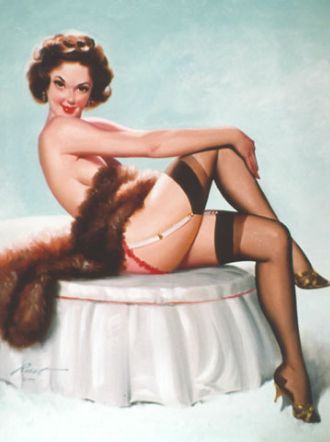Pinups