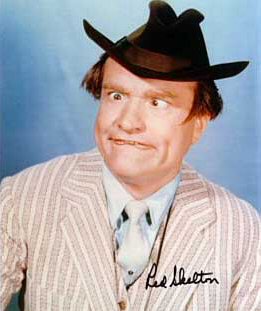 Red Skelton