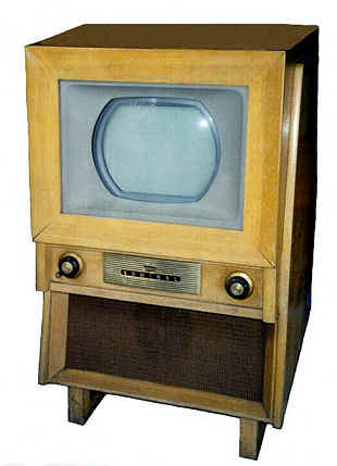 1950's Television Was Great