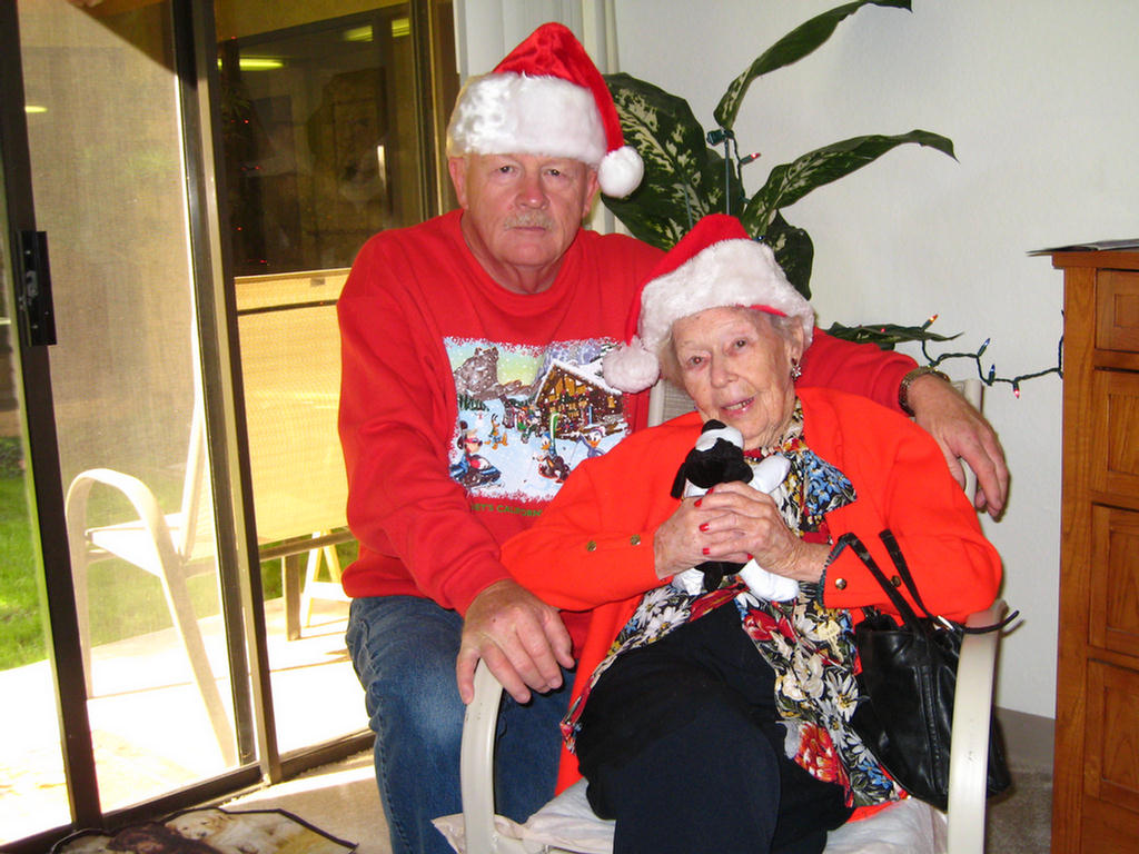 Christmas At KAt's