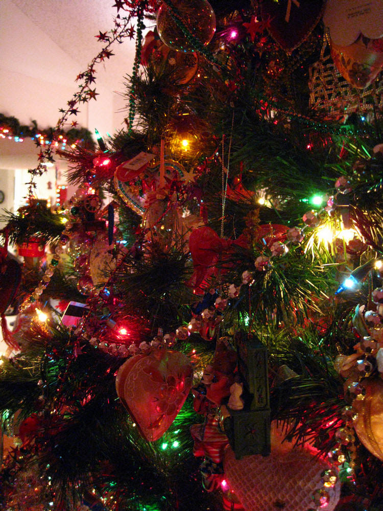 Decorations