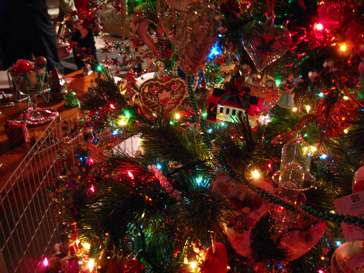 Decorations