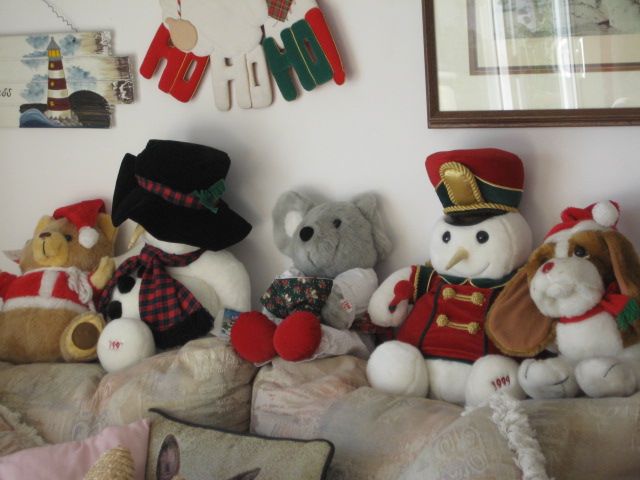 Decorations