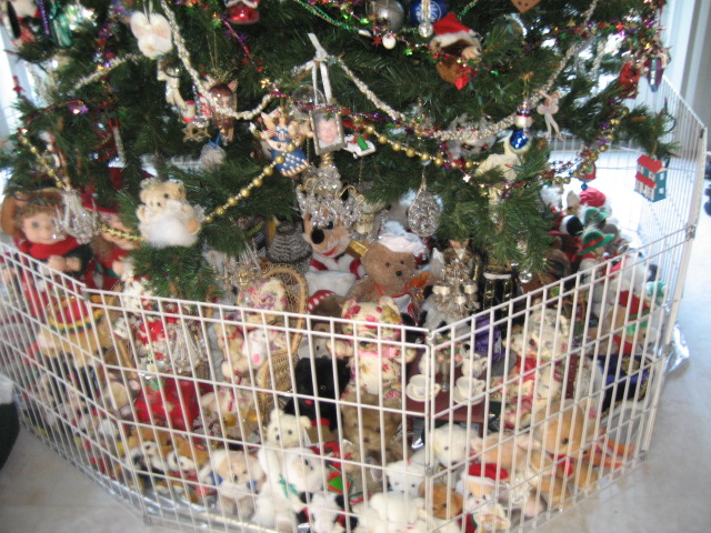 Decorations