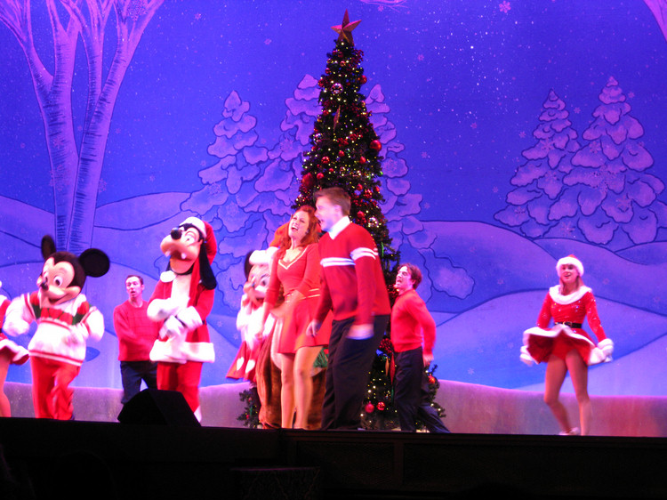 A Christmas Carol