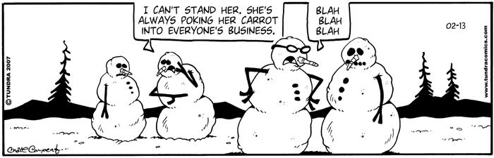 Snowmen