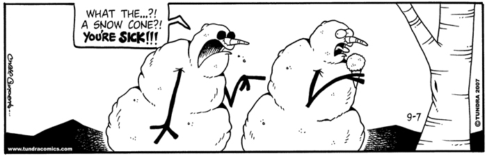 Snowmen