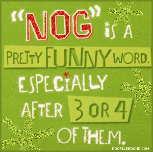 Nog