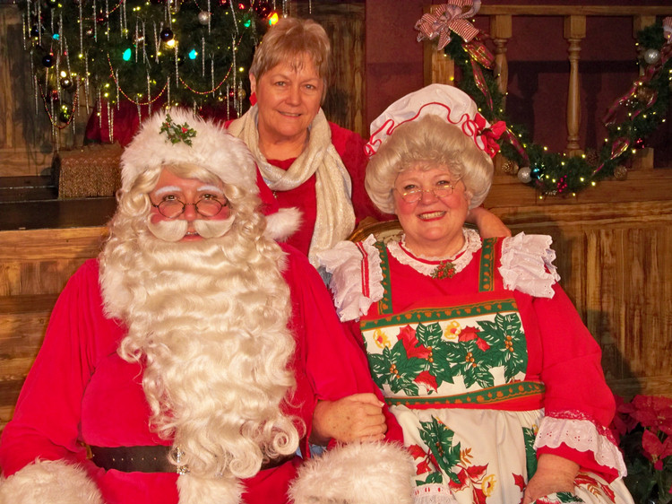 Christmas Play