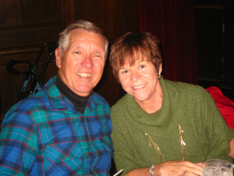 2010 Annual Christmas Play