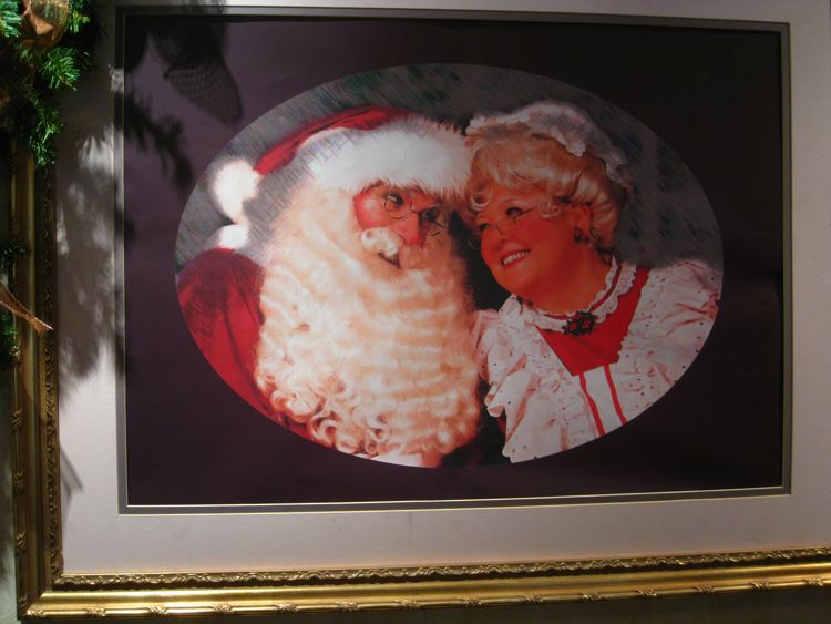 2010 Annual Christmas Play