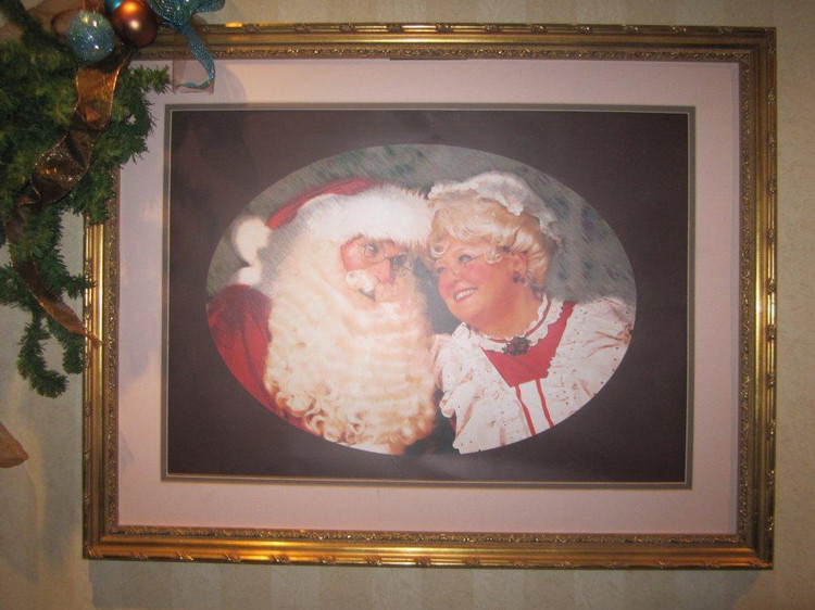 2010 Annual Christmas Play
