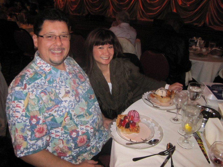 2010 Annual Christmas Play