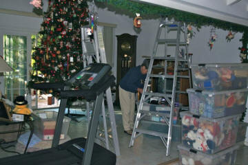 Decorating 2010