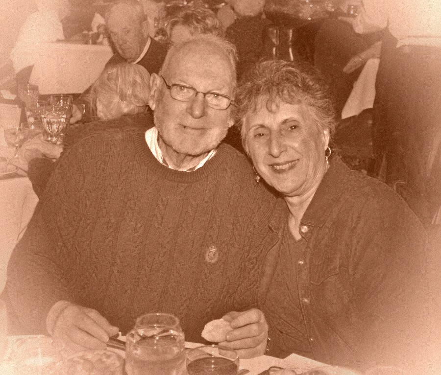 Arrival and visiting at the 2011 Annual Christmas Play