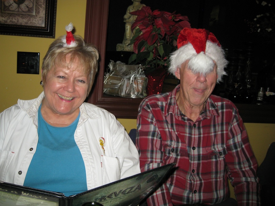 Paul's 68th birthday