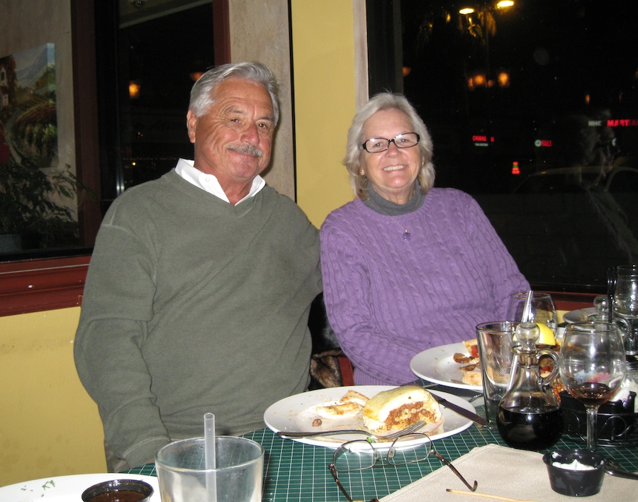 Paul's 68th birthday