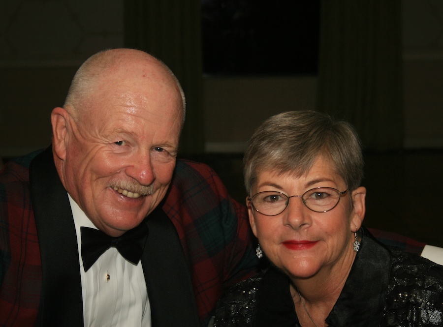 Us at Christmas 2012