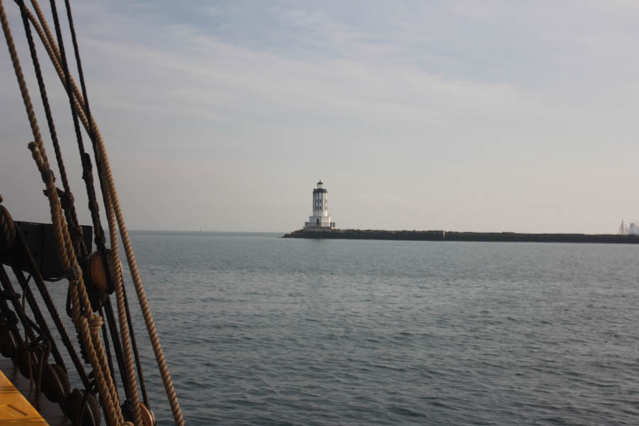 December 21st 2014 Battle Sail