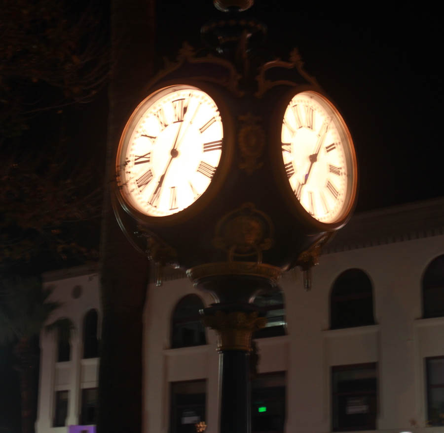Temecula and Mission Inn 12/22/2014
