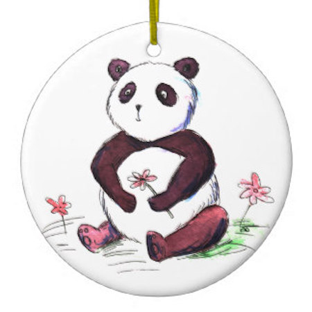 Christmas Dinner 2014 at Panda Inn