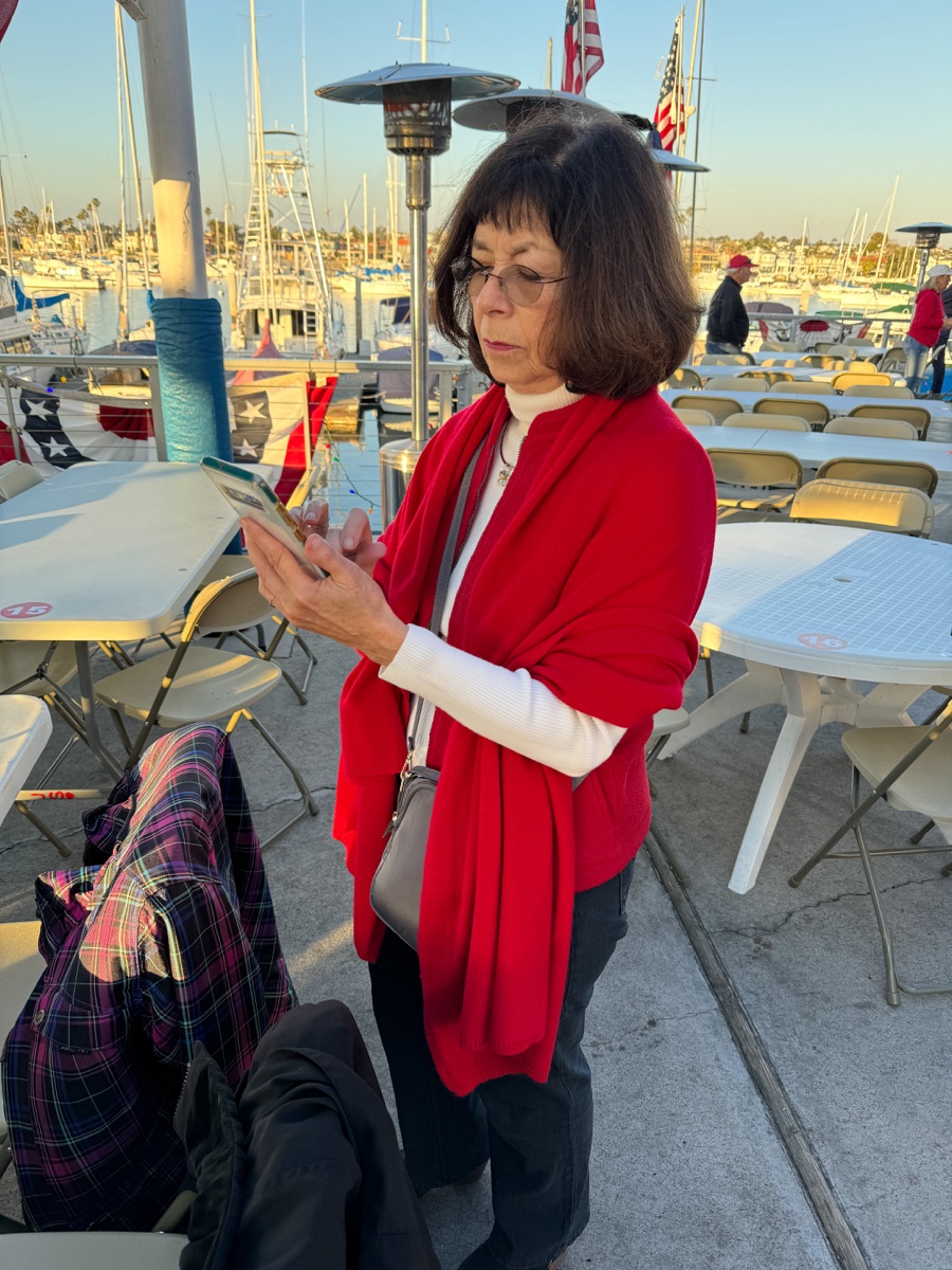 2023-12-13 Newport Beach Boat Parade