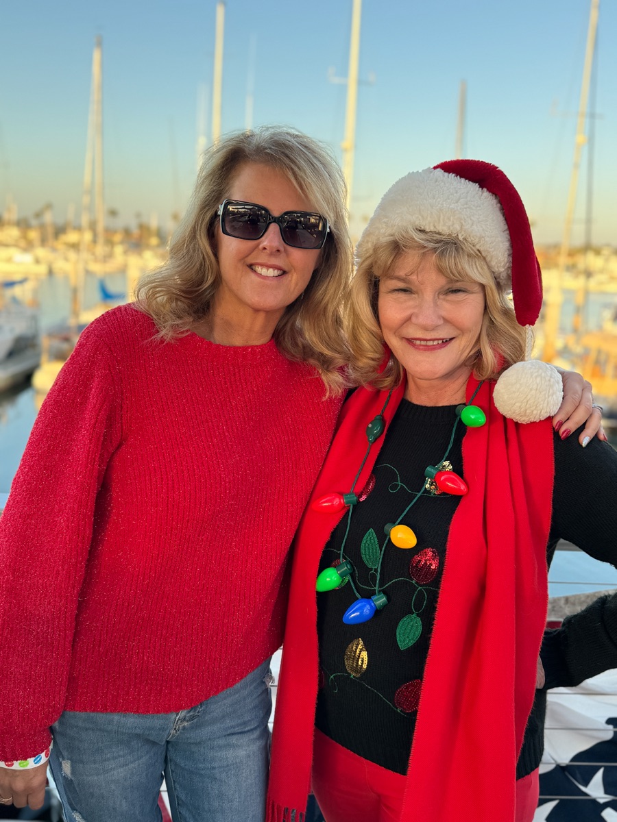 2023-12-13 Newport Beach Boat Parade