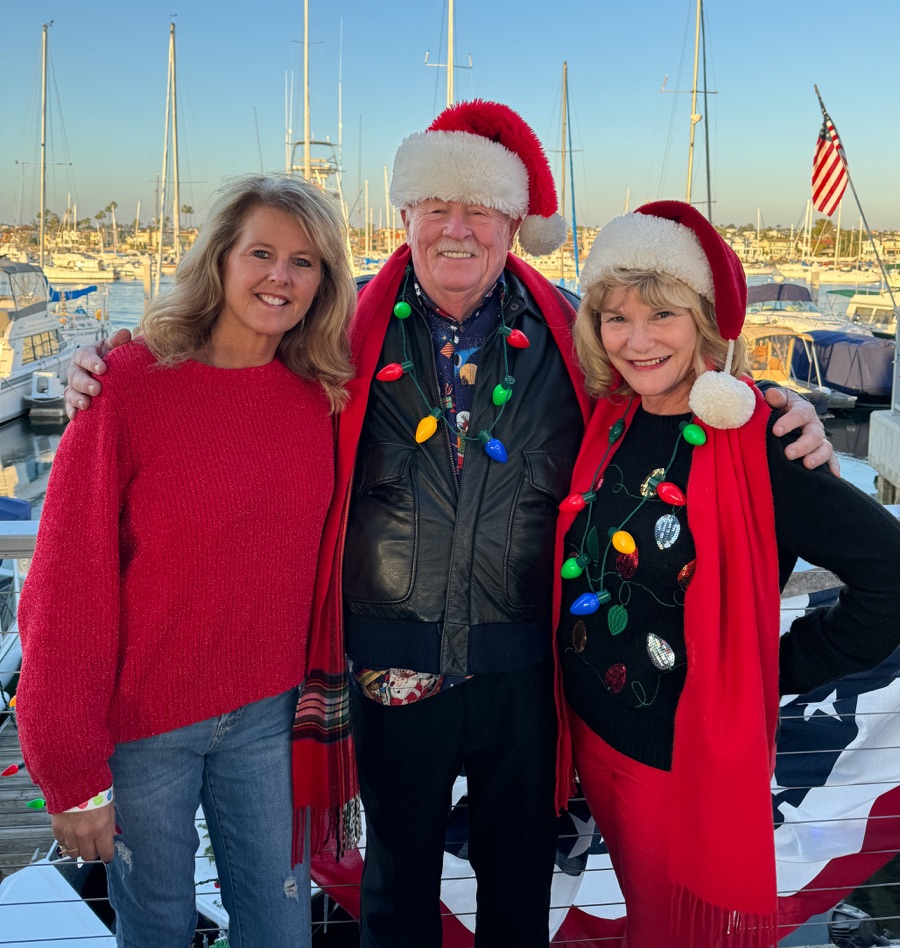 2023-12-13 Newport Beach Boat Parade