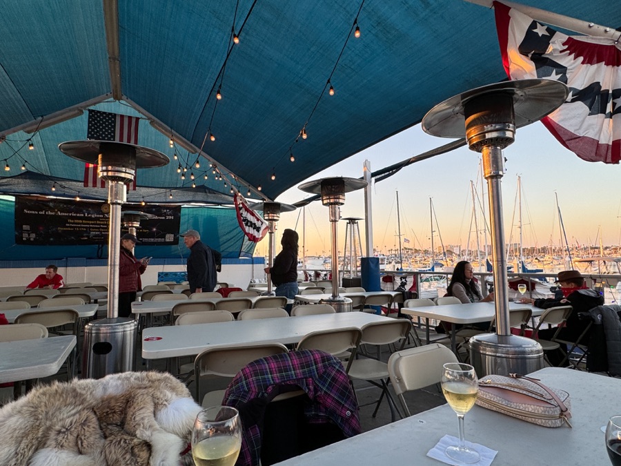 2023-12-13 Newport Beach Boat Parade
