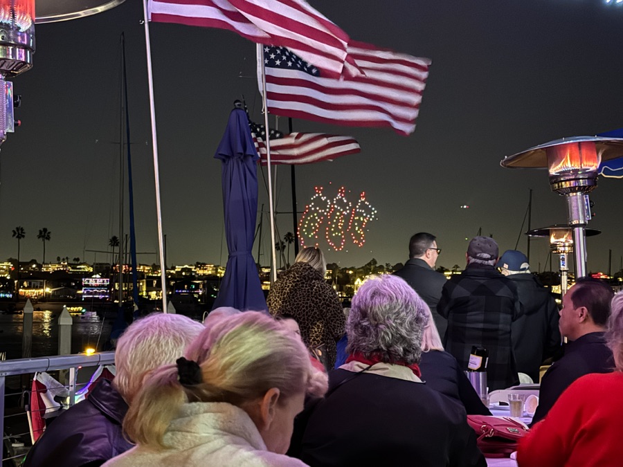 2023-12-13 Newport Beach Boat Parade