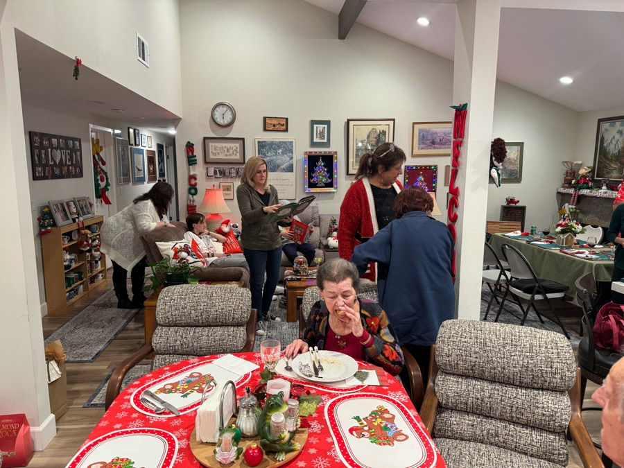 2023-12-25 Christmas Day