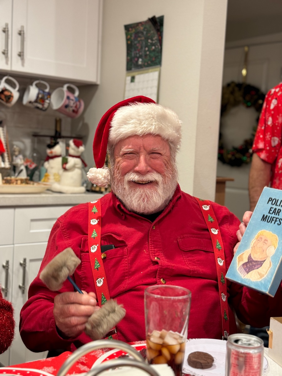 2023-12-25 Christmas Day