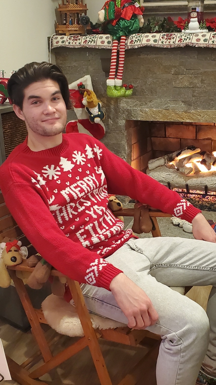 2023-12-25 Christmas Day