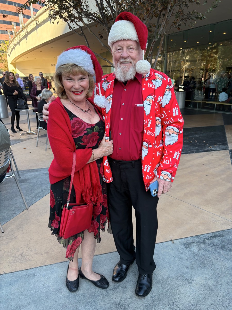 2024 Christmas Summary Images