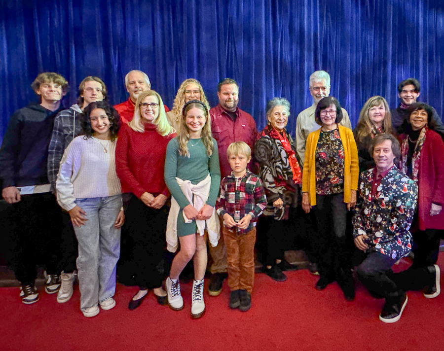 2024 Christmas Snapshots