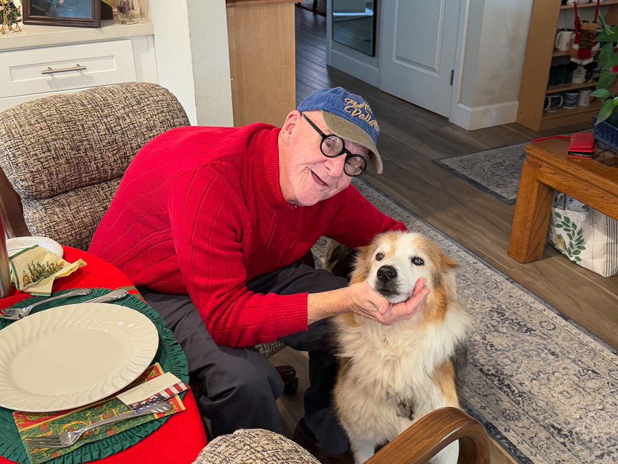 2024-12-25 Christmas Day