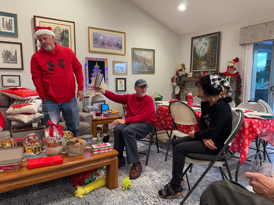 2024-12-25 Christmas Day