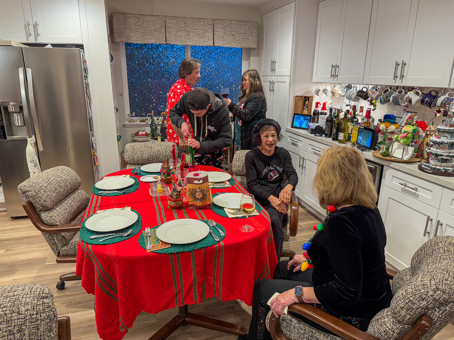 2024-12-25 Christmas Day