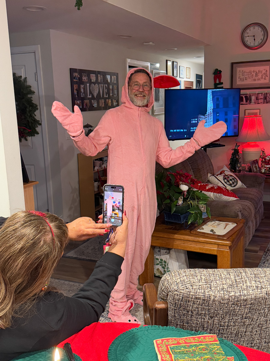 2024-12-25 Christmas Day