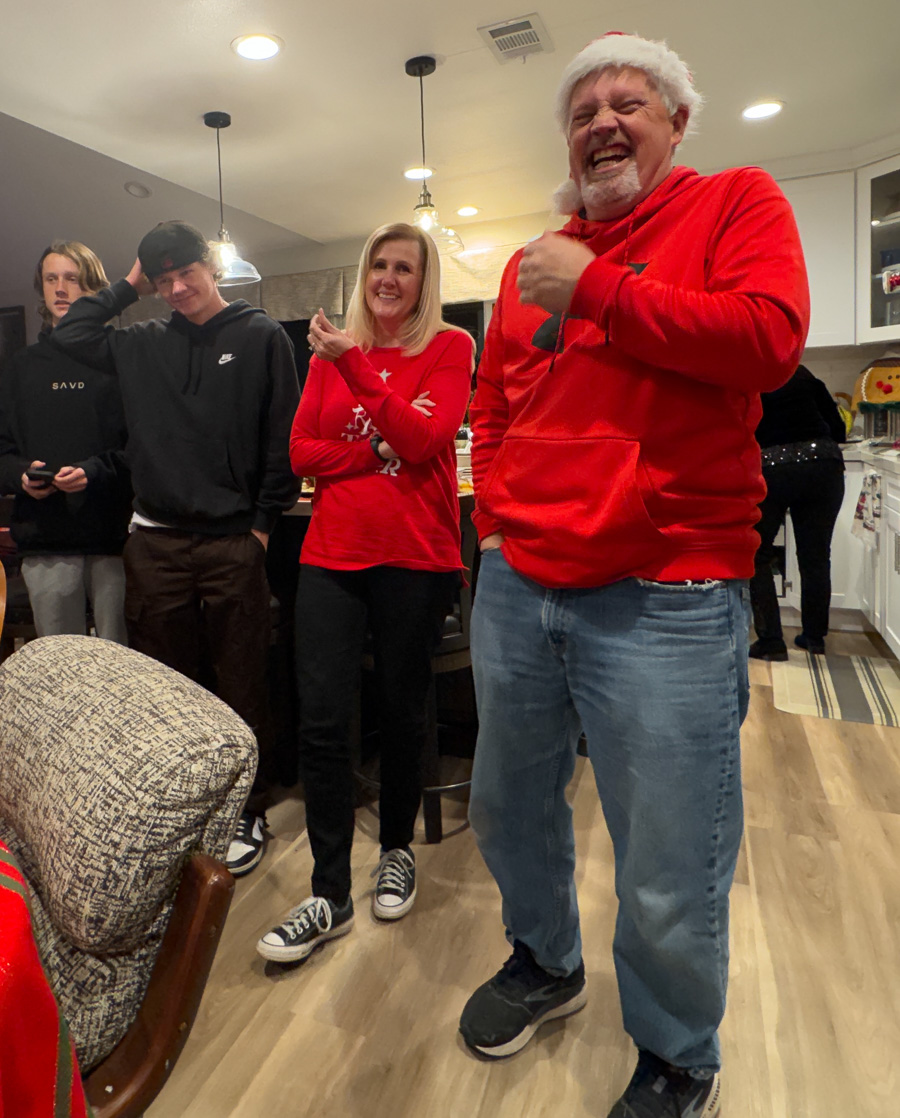 2024-12-25 Christmas Day